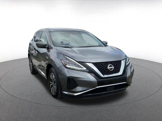 used 2023 Nissan Murano car, priced at $18,414