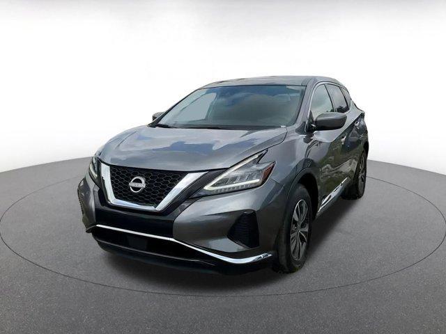 used 2023 Nissan Murano car, priced at $18,414