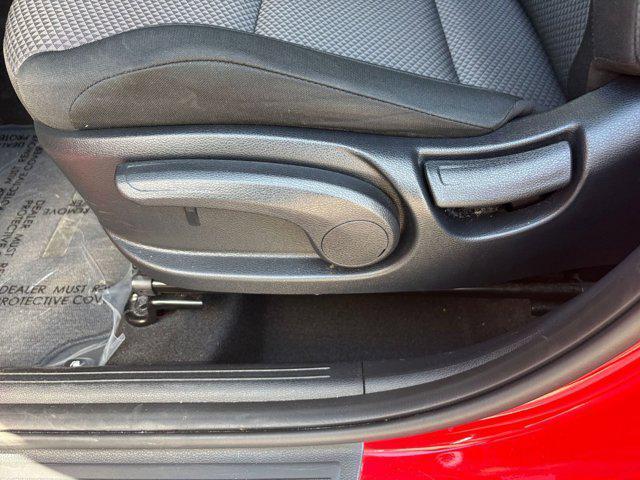 used 2024 Kia Soul car, priced at $17,054