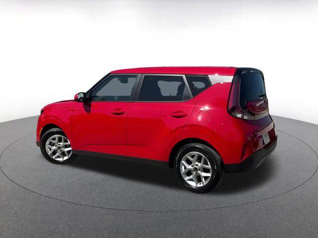 used 2024 Kia Soul car, priced at $17,054