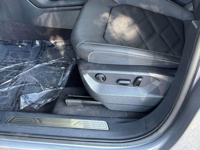 used 2024 Volkswagen Atlas Cross Sport car, priced at $29,334