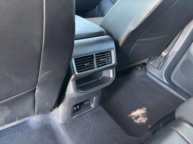 used 2024 Volkswagen Atlas Cross Sport car, priced at $29,334