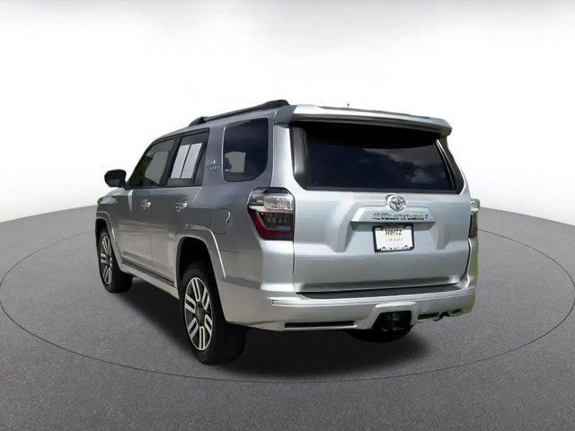 used 2024 Toyota 4Runner car, priced at $39,963