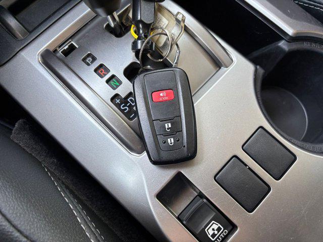 used 2024 Toyota 4Runner car, priced at $39,963