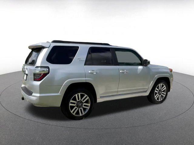 used 2024 Toyota 4Runner car, priced at $39,963
