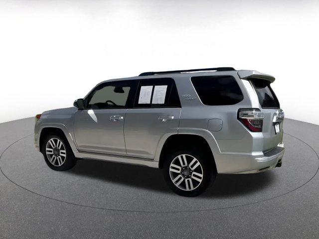 used 2024 Toyota 4Runner car, priced at $39,963