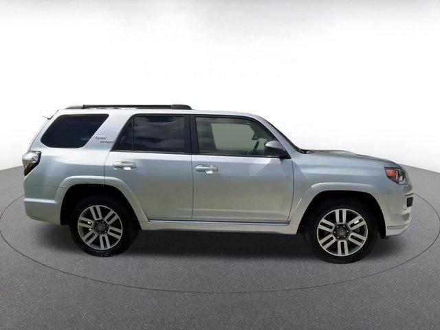 used 2024 Toyota 4Runner car, priced at $39,963
