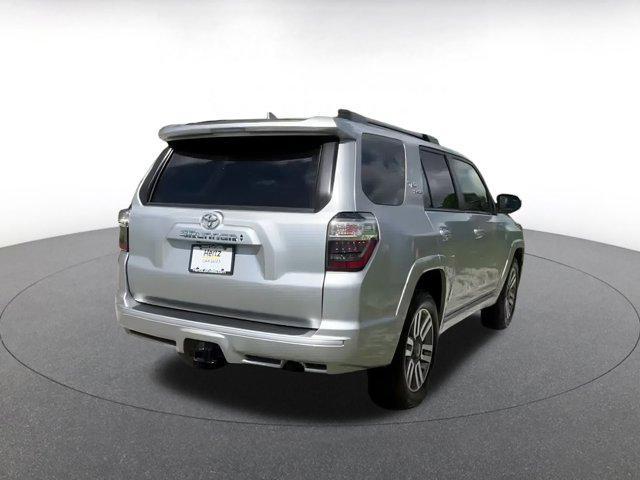 used 2024 Toyota 4Runner car, priced at $39,963