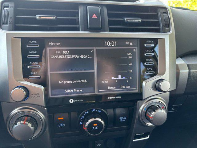 used 2024 Toyota 4Runner car, priced at $39,963