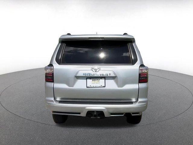 used 2024 Toyota 4Runner car, priced at $39,963