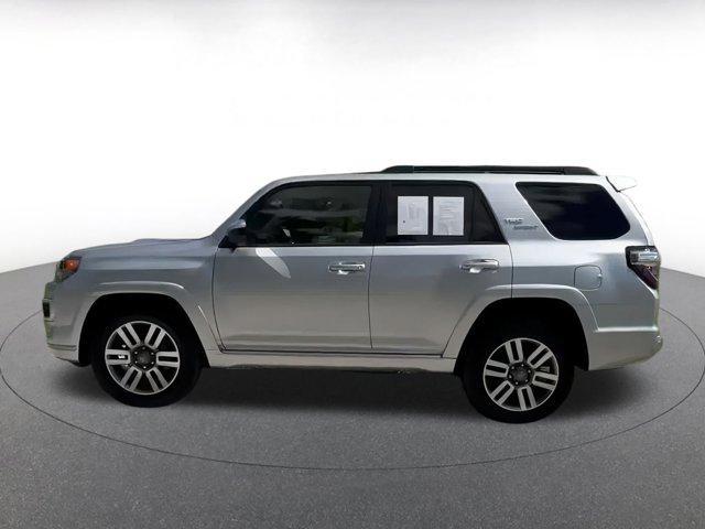 used 2024 Toyota 4Runner car, priced at $39,963