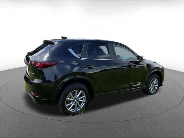 used 2024 Mazda CX-5 car, priced at $23,256