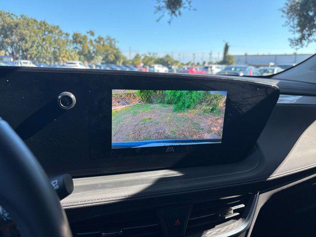 used 2025 Buick Encore GX car, priced at $20,181