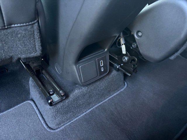 used 2025 Buick Encore GX car, priced at $20,181