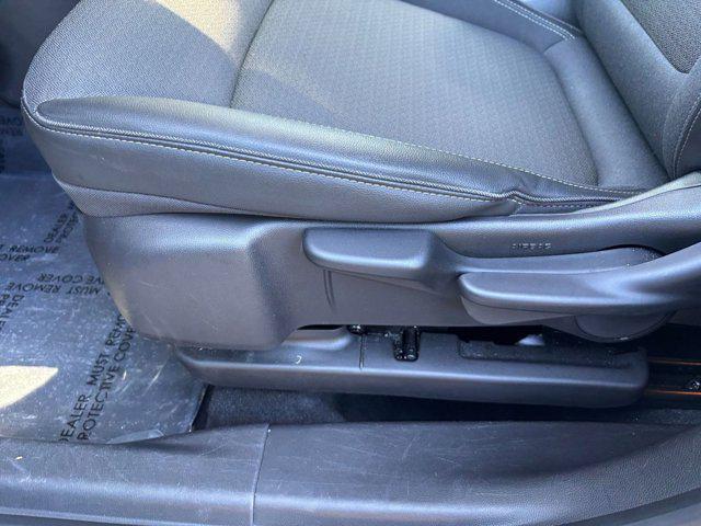 used 2025 Buick Encore GX car, priced at $20,181