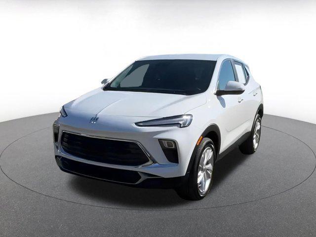 used 2025 Buick Encore GX car, priced at $20,181