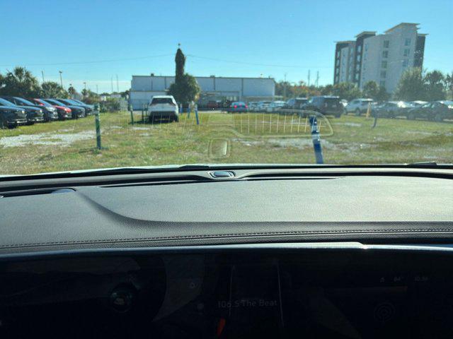 used 2025 Buick Encore GX car, priced at $20,181