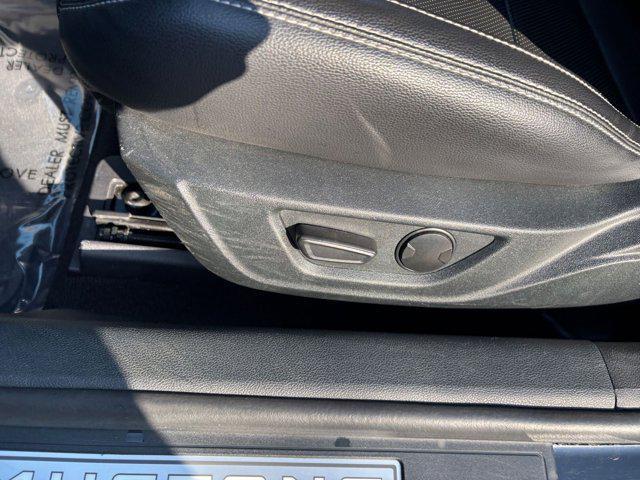 used 2023 Ford Mustang car, priced at $23,298