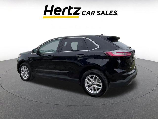 used 2022 Ford Edge car, priced at $22,529