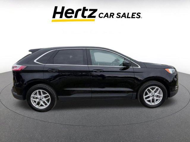 used 2022 Ford Edge car, priced at $22,529