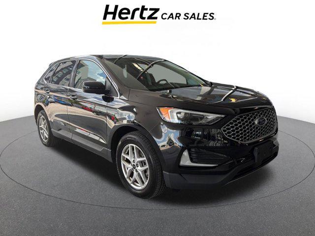 used 2024 Ford Edge car, priced at $23,404