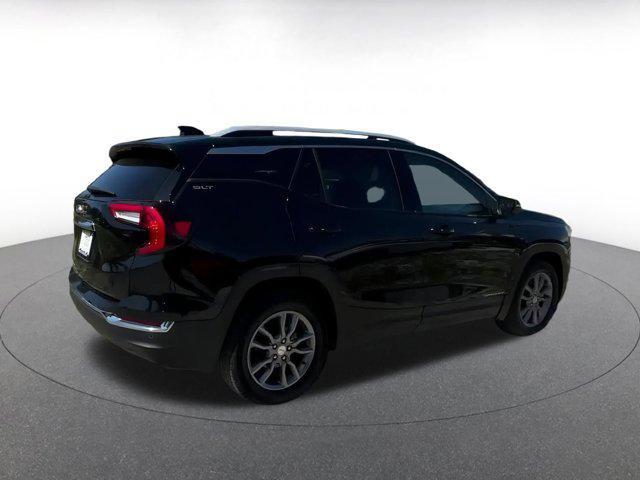 used 2023 GMC Terrain car, priced at $19,699