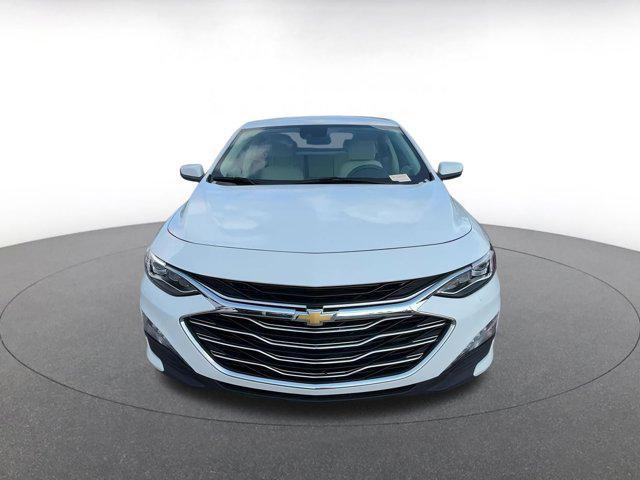 used 2024 Chevrolet Malibu car, priced at $24,558