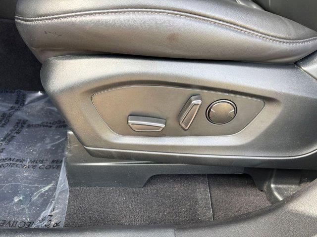 used 2024 Ford Explorer car, priced at $33,969