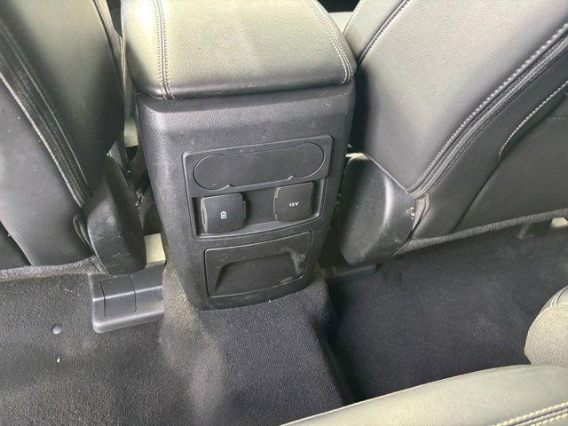 used 2024 Ford Explorer car, priced at $33,969