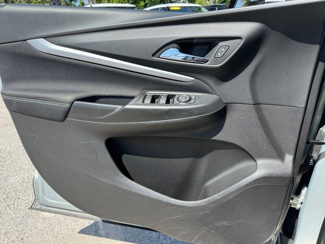 used 2023 Chevrolet Bolt EUV car, priced at $16,901