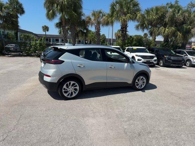used 2023 Chevrolet Bolt EUV car, priced at $16,901