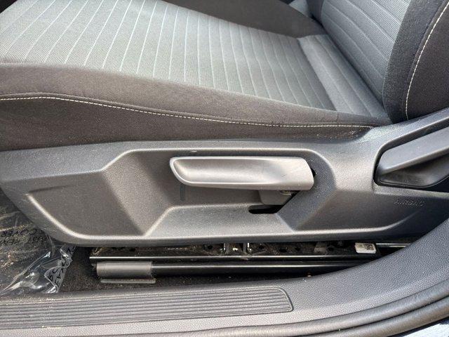 used 2024 Volkswagen Jetta car, priced at $17,738