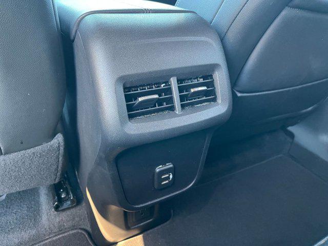 used 2024 GMC Terrain car, priced at $25,710
