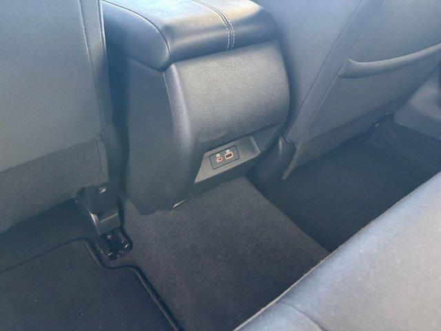 used 2024 Nissan Altima car, priced at $17,770