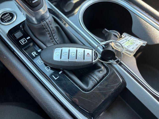 used 2024 Nissan Altima car, priced at $17,770