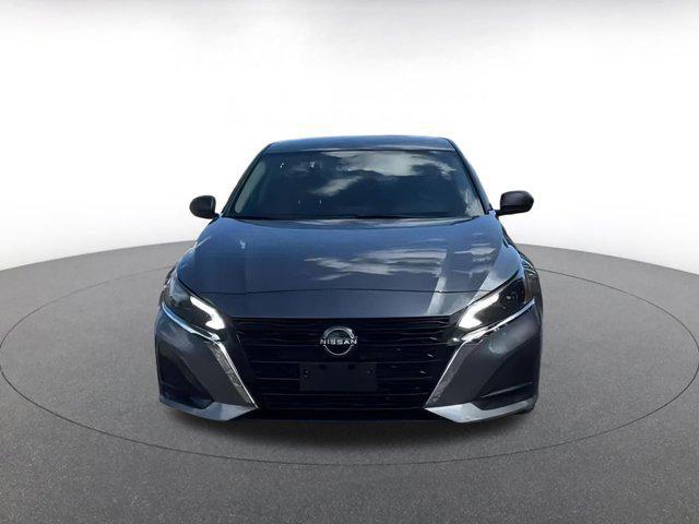 used 2024 Nissan Altima car, priced at $17,770