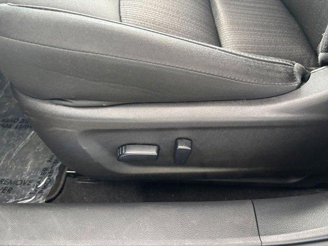 used 2024 Nissan Altima car, priced at $17,770