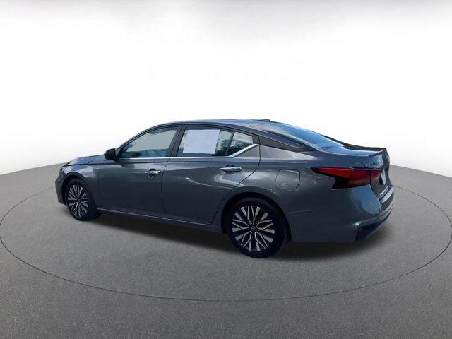used 2024 Nissan Altima car, priced at $17,770
