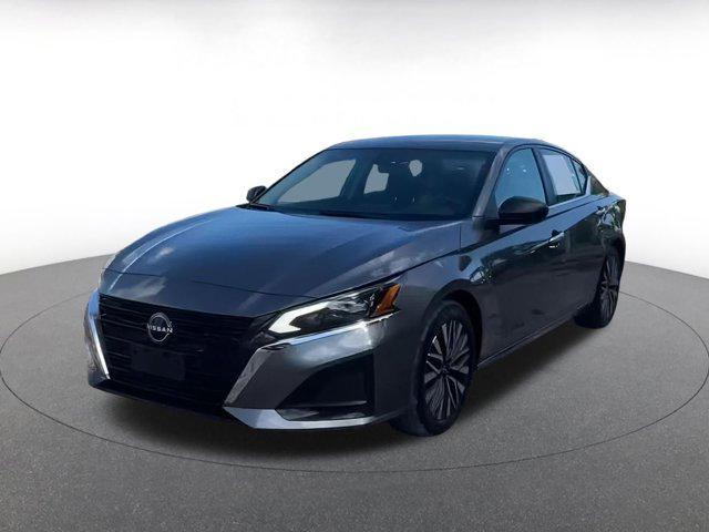 used 2024 Nissan Altima car, priced at $17,770