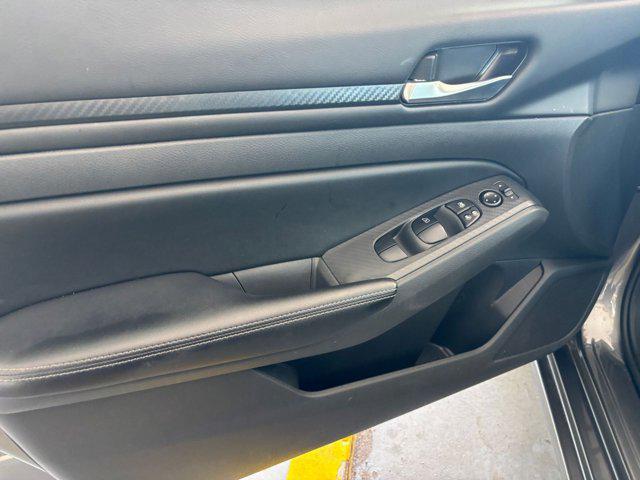 used 2024 Nissan Altima car, priced at $17,770