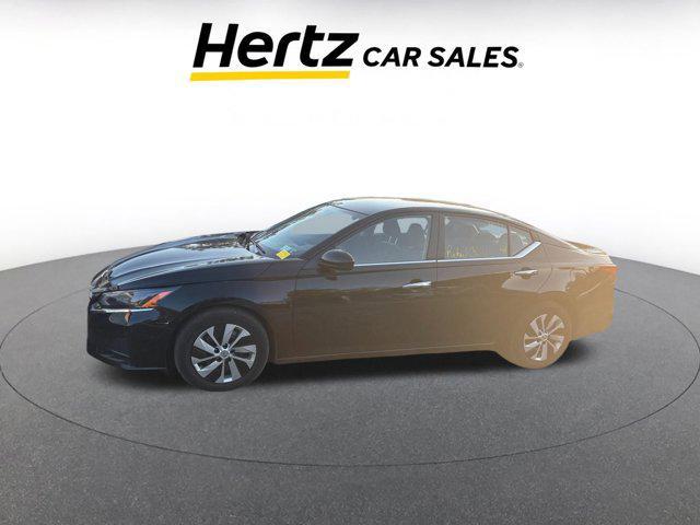 used 2023 Nissan Altima car, priced at $16,919