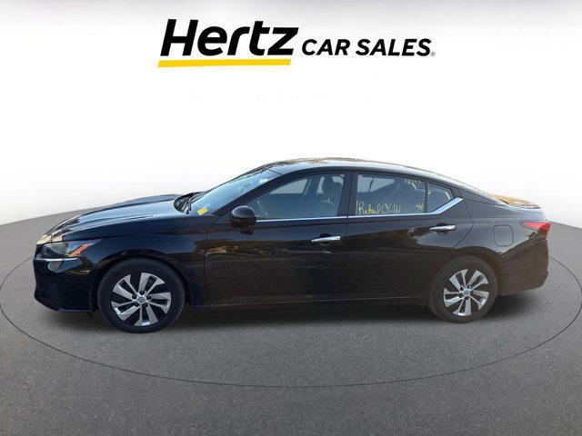 used 2023 Nissan Altima car, priced at $16,919