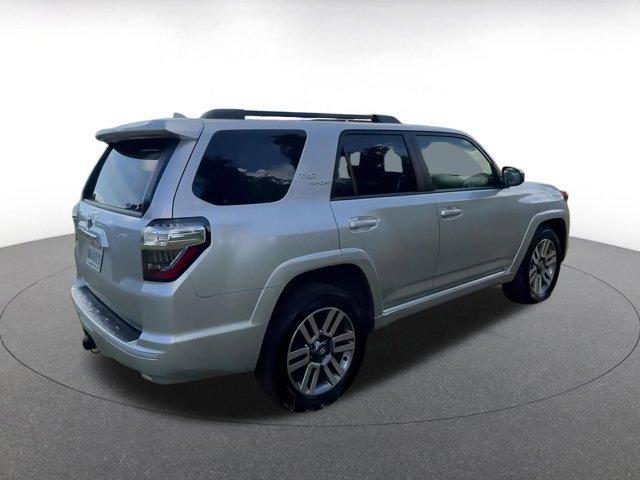 used 2024 Toyota 4Runner car, priced at $39,956