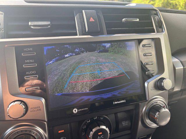 used 2024 Toyota 4Runner car, priced at $39,956