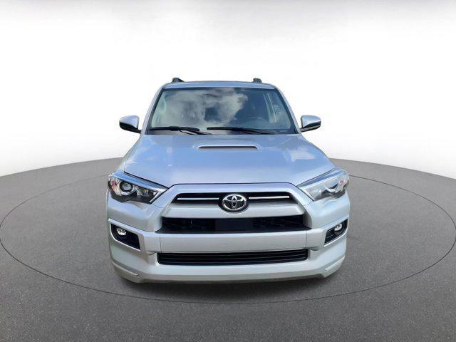 used 2024 Toyota 4Runner car, priced at $39,956