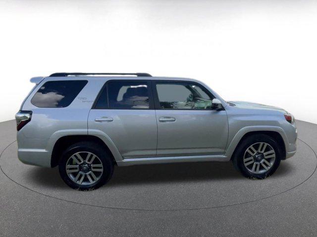 used 2024 Toyota 4Runner car, priced at $39,956
