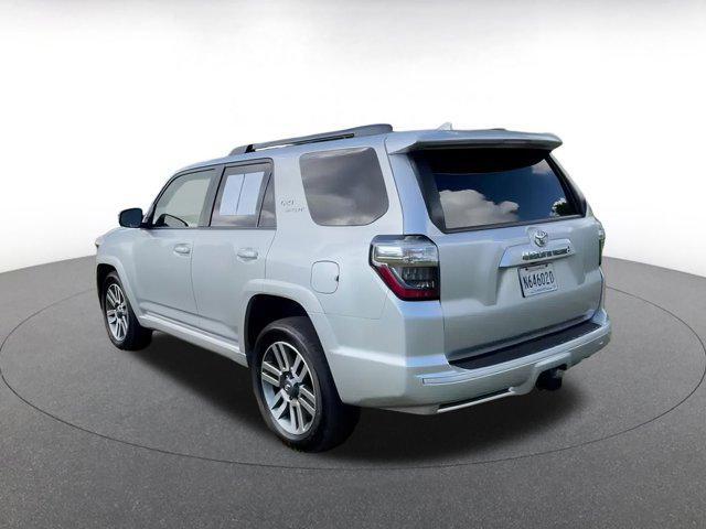 used 2024 Toyota 4Runner car, priced at $39,956
