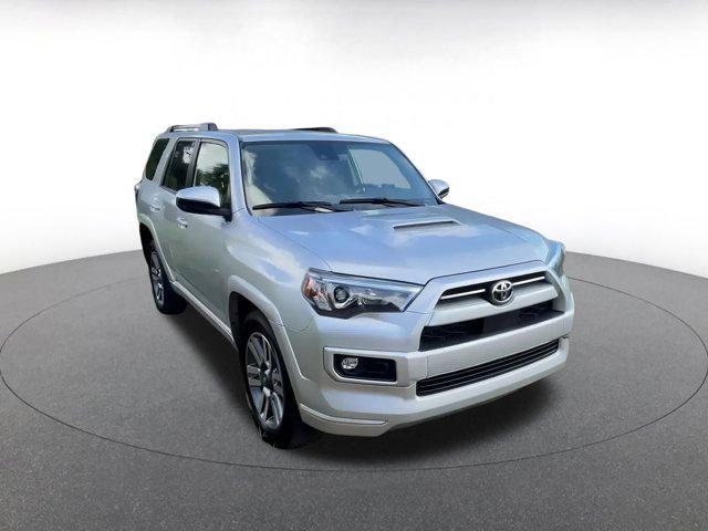 used 2024 Toyota 4Runner car, priced at $39,956