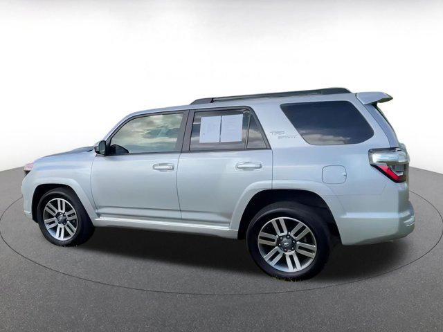 used 2024 Toyota 4Runner car, priced at $39,956