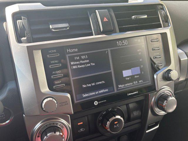 used 2024 Toyota 4Runner car, priced at $39,956